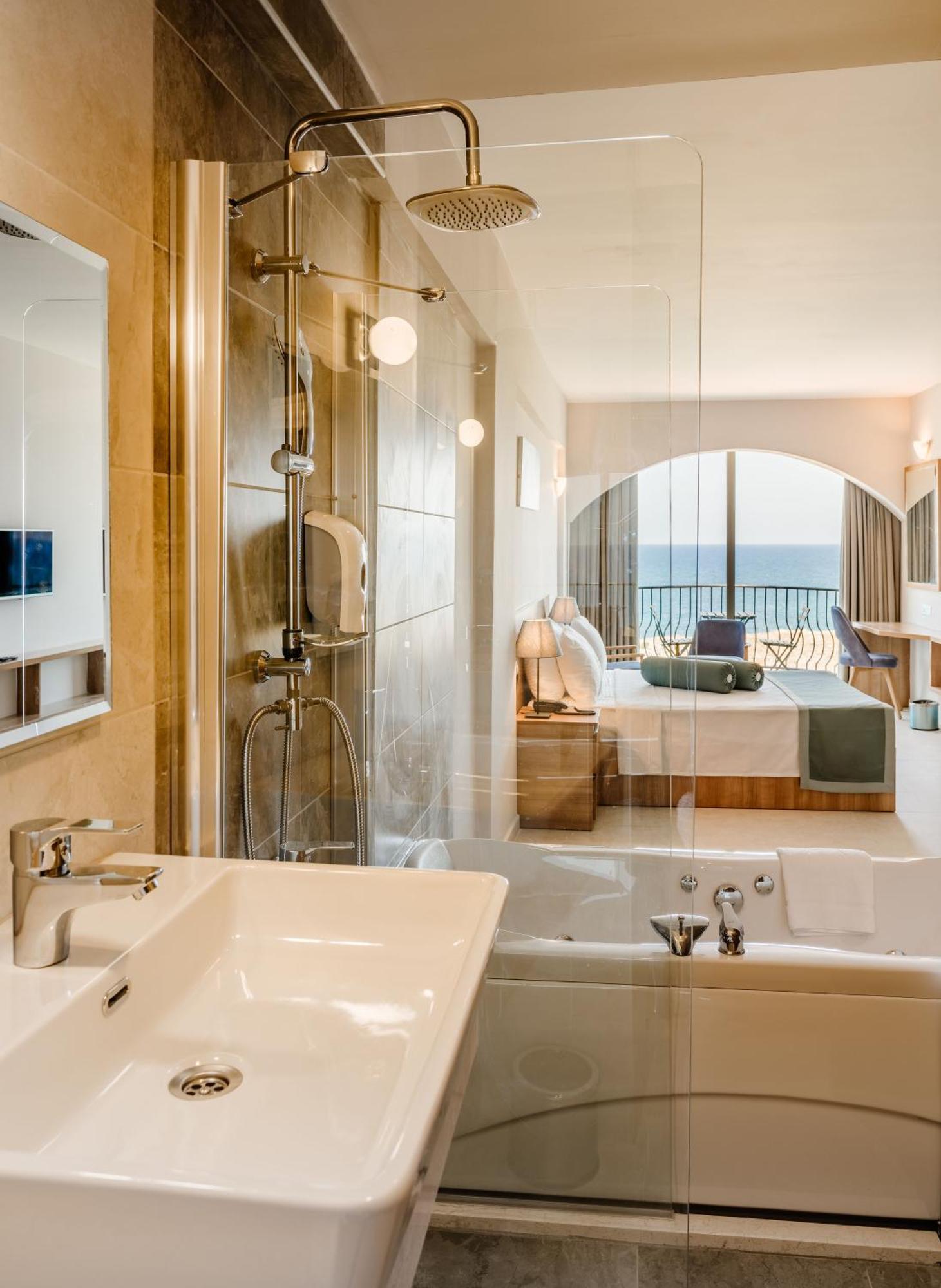 Olivia Palm Hotel Kyrenia  Bilik gambar