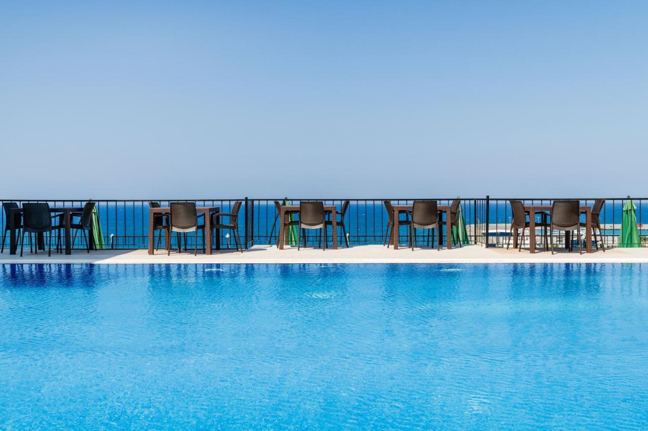 Olivia Palm Hotel Kyrenia  Luaran gambar